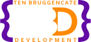 Logo van ten Bruggencate Development