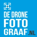 Logo DeDronefotograaf.nl