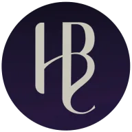 Logo van studio HB Staging