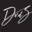 Logo van Dennis van der Spoel Productions