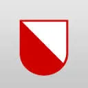 Logo van Raad Utrecht