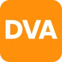 Logo van Stichting Delftse Vakantie Activiteiten