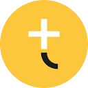 Logo van Positief Marketing