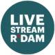 Logo van Livestream Rotterdam