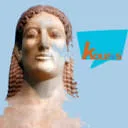 Logo van x