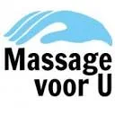 Logo van Massage voor U