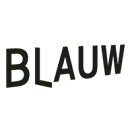 Logo BLAUW People driven architecture