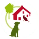 Logo van Stichting Nationale Dierenzorg