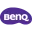 Logo van BenQ Europe
