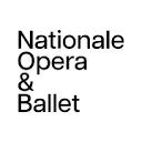 Logo van Nationale Opera AND Ballet