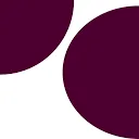 Logo van met Minke op reis