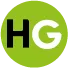 Logo HomeGrass
