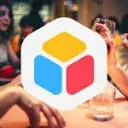 Logo van MYN Netwerkclub