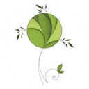 Logo van Praktijk van Buiten naar Binnen