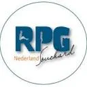 Logo van RPG Nederland
