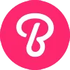 Logo van Brandspurt