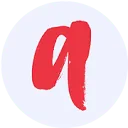 Logo van Aerials Amsterdam