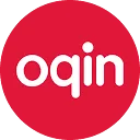 Logo van Oqin