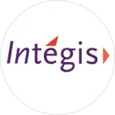 Logo Integis B.V.