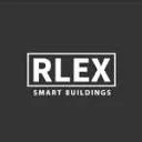 Logo van RLEX Smart Buildings
