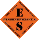 Logo van Evenementenservice.nl