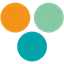 Logo van Autisme Jonge Kind