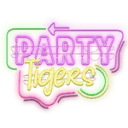 Logo van PartyTigers V.O.F