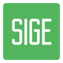 Logo van Stichting Indisch Genealogisch Erfgoed