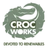 Logo CrocWorks