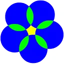 Logo van Guus Kieft School