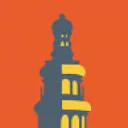 Logo van Wij zijn De Stad - Middelburg