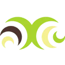 Logo van HK Groen