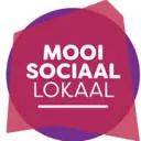 Logo Mooi Sociaal