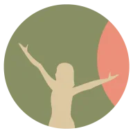 Logo van Yvonne van West