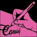 Logo Stichting Corsief