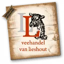 Logo van Veehandel Van Lieshout / Van Lieshout Livestock
