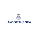 Logo van Law of the Sea