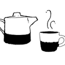Logo van AANGENAAM bij Mirre