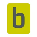 Logo van B-more digital