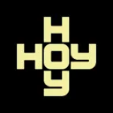 Logo van HOUSE OF YELLOW