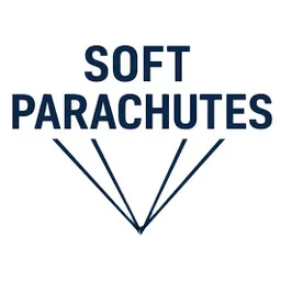 Logo SOFT PARACHUTES