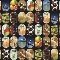 Logo van FOODSFORTRAVEL