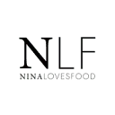 Logo van NINALOVESFOOD