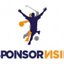 Logo van SponsorVisie