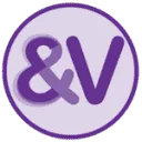 Logo van Vriends HR AND V