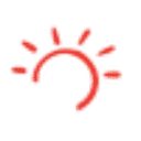 Logo van De Gelukkige docent