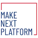 Logo van Make Next Platform