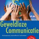 Logo van Geweldloze Communicatie Training