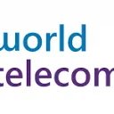 Logo van World Telecom