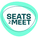 Logo van Seats2meet Amersfoort CS